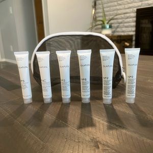 7 Piece OLAPLEX Hair Care Gift Set / Travel Set